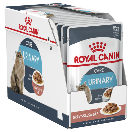 Royal Canin Urinary Care Gravy
