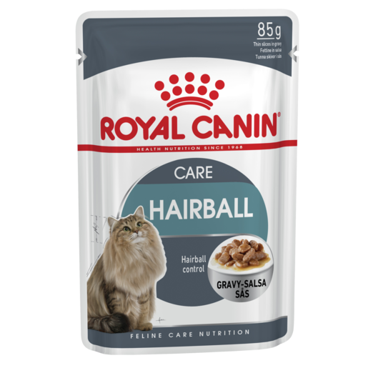 R/Canin Hairball