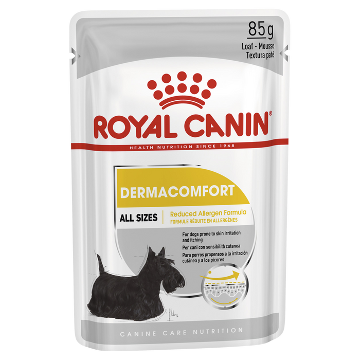 R/Canin Dermacomfort