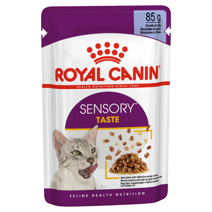 R/Canin Sensory Taste Jelly
