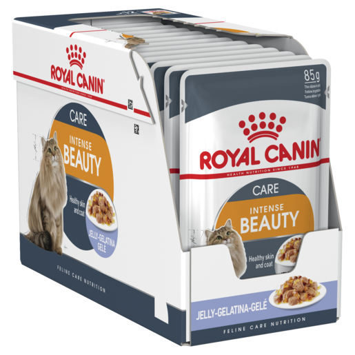 Royal Canin Beauty Jelly