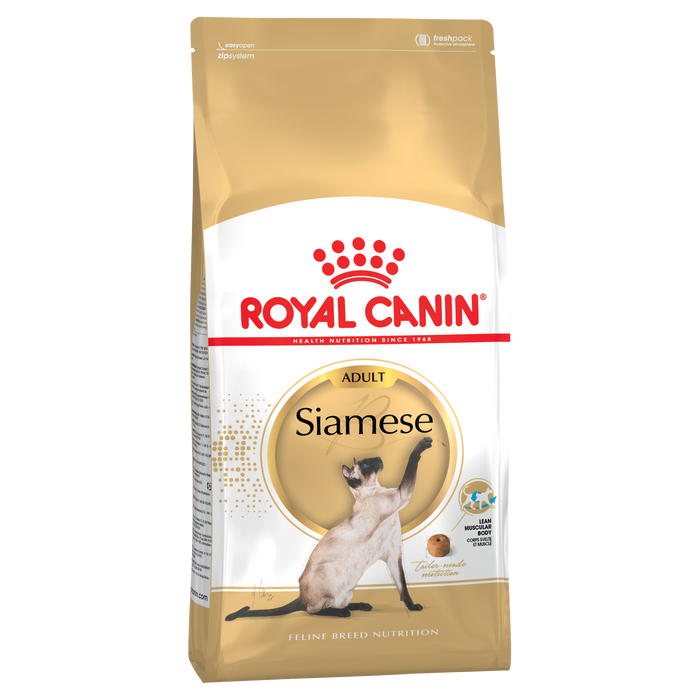 Royal Canin Siamese