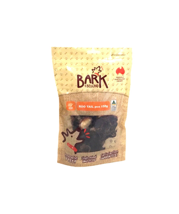 B&B Roo Tail Pieces 150g