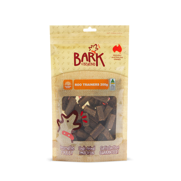 B&B Roo Trainers 200g