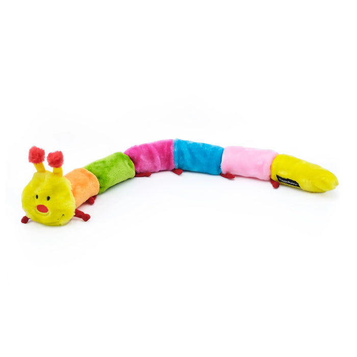 Zippy Paws Caterpillar