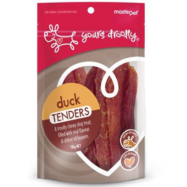 YD Duck Tenders