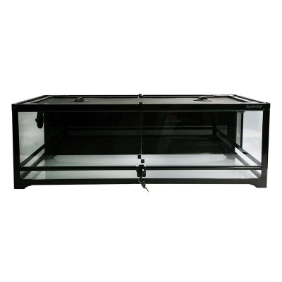 Reptile One RTF 900HL Glass Enclosure