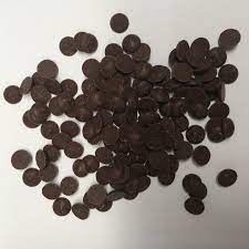 Naturalicious Carob Buds 150g