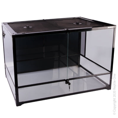 Reptile One RTF 960HT Glass Enclosure