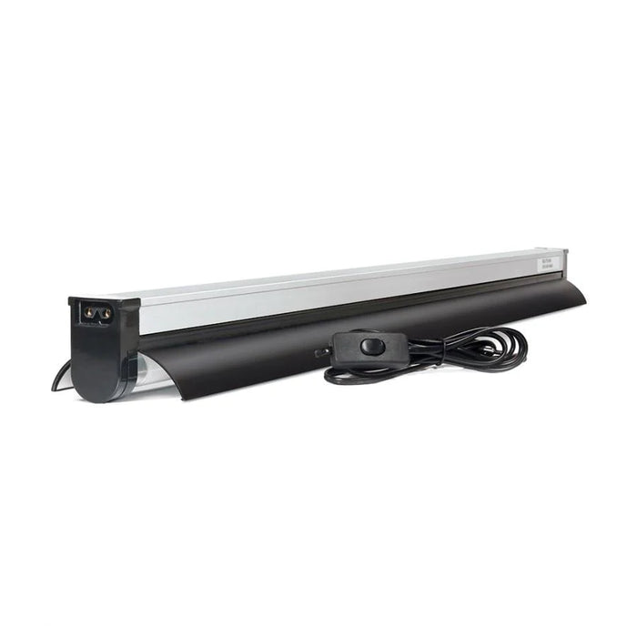 Eco Tech T5 HO Light Unit Reflector