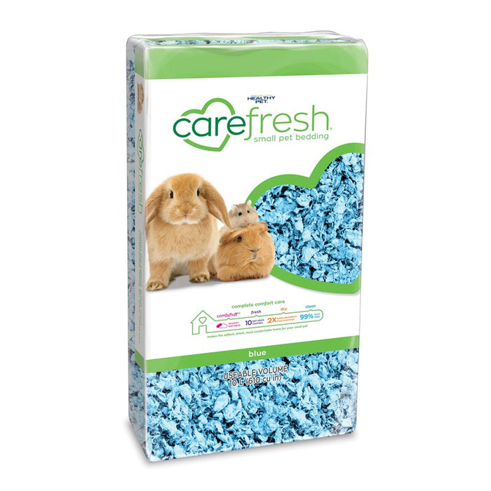 Carefresh Blue