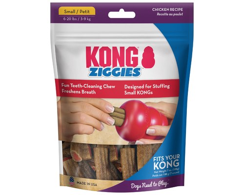 KONG Stuff N Ziggies
