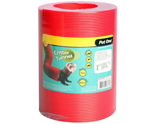 Pet One Critter Tunnel