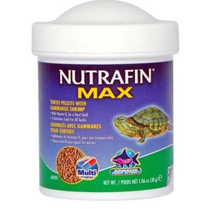 N/Fin Turtle Pellets
