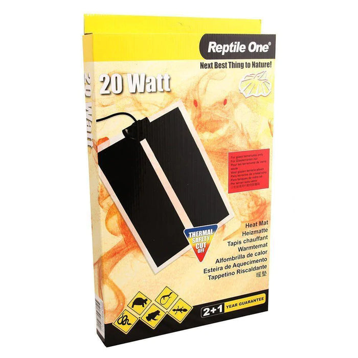 Reptile One Heat Mat Reptile