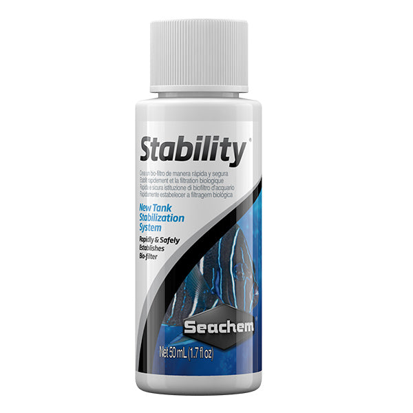 Seachem Stability