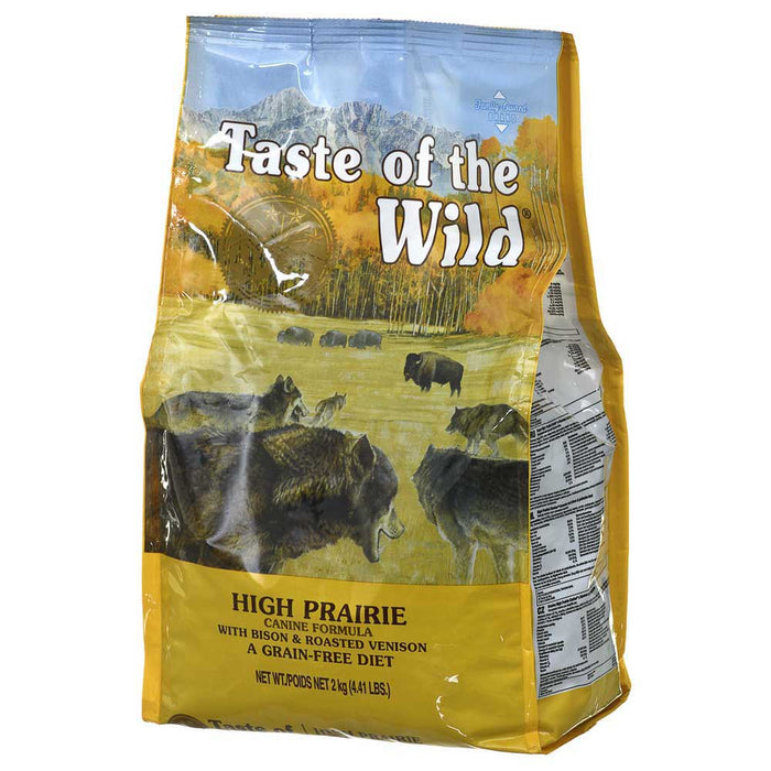 TOTW Adult High Prairie