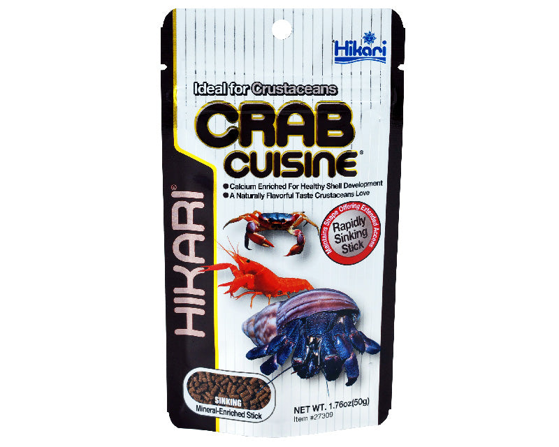 Hikari Crab Cuisine 50g