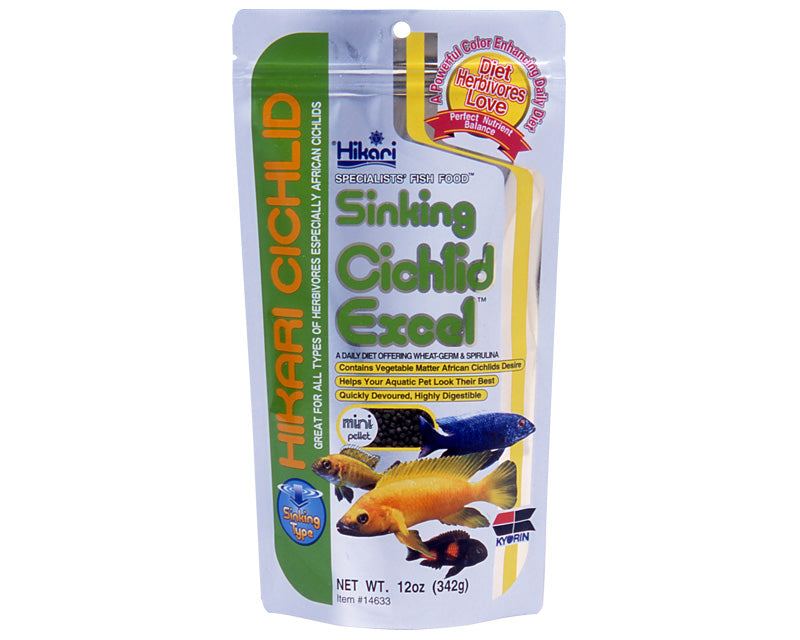 Hikari Cich Excel Sink Mn