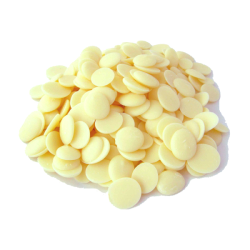Naturalicious Yogurt Buds 150g