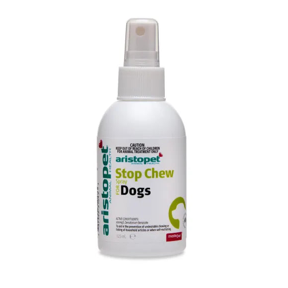 AP Stop Chew
