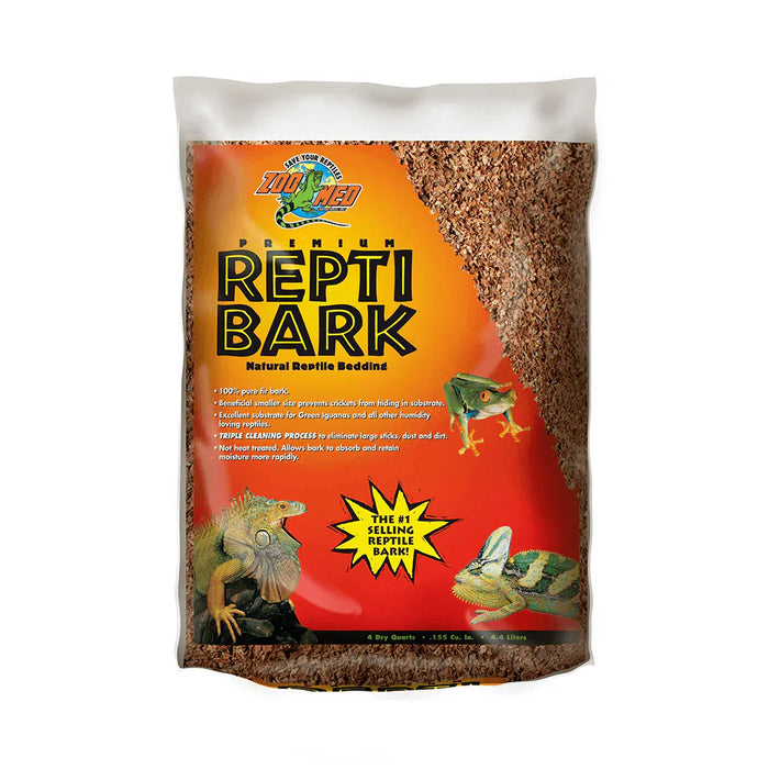 Repti Bark Chips