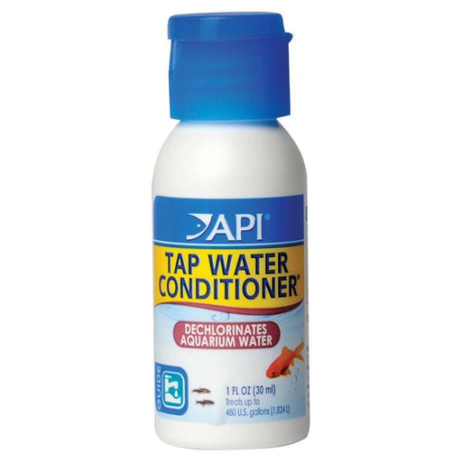 Tap Water Conditioner 30ml