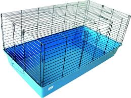 BF Guinea Pig Cage 40in