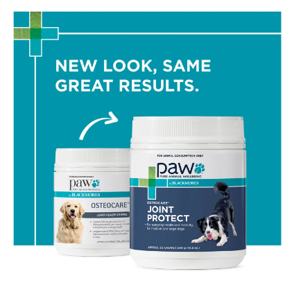 Paw Joint Protect Chews [Sz:300g]