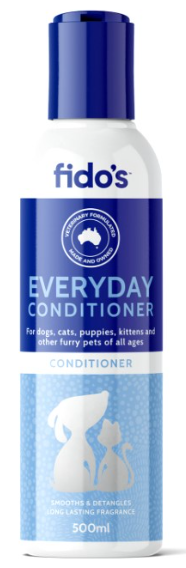 Fidos Everyday Shampoo [Sz:500ml]