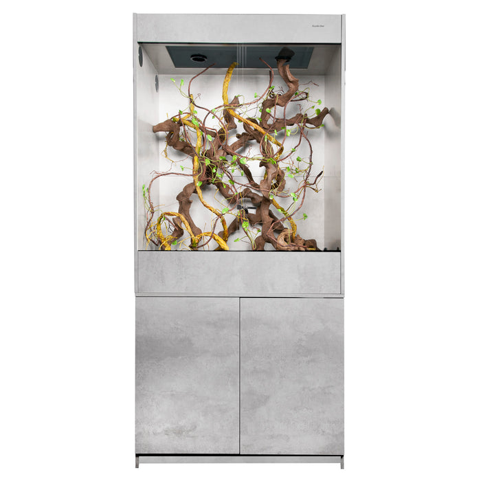 Reptile One S2M 9612 Vivarium - Concrete