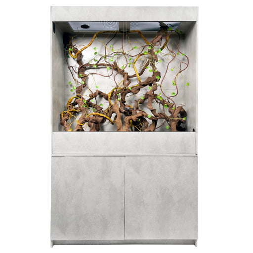 Reptile One S2M 12612 Vivarium - Concrete