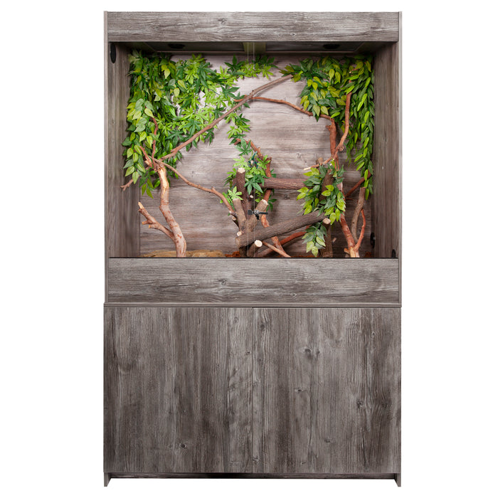 Reptile One S2M 12612 Vivarium - Nebraska Oak