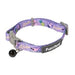 FY Cat Collar Aloha Dolphins