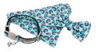 FuzzYard Cat Fashion Pack - Wild One  Aqua