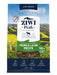 Ziwi Peak Air Dried Dog Food Tripe & Lamb [Sz:1kg]