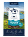 Ziwi Peak Air Dried Dog Food Mackerel & Lamb [Sz:1kg]