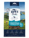 Ziwi Peak Air Dried Dog Food Mackerel & Lamb [Sz:454g]