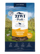 Ziwi Peak Air Dried Dog Food Chicken [Sz:1kg]