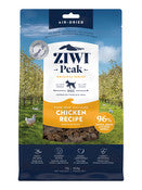 Ziwi Peak Air Dried Dog Food Chicken [Sz:454g]