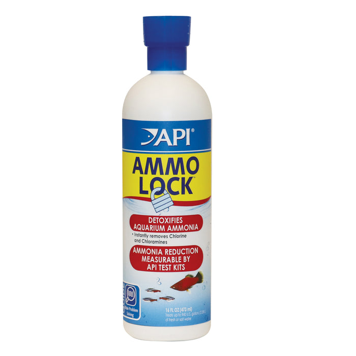 Ammo-Lock 240ml