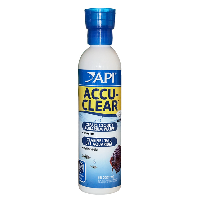 Accu Clear 240ml