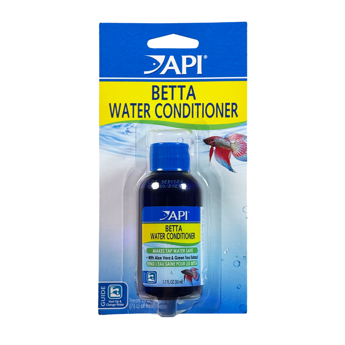 API Betta Water Conditioner 50