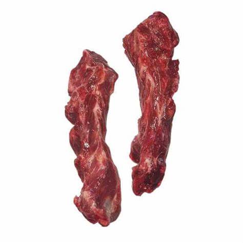 CANINE COUNTRY Lamb Neck 2pk
