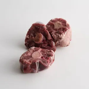 CANINE COUNTRY Roo Tail Bone 1kg