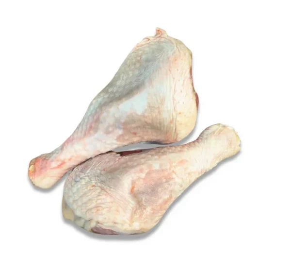 CANINE COUNTRY Turkey Drumsticks 2pk