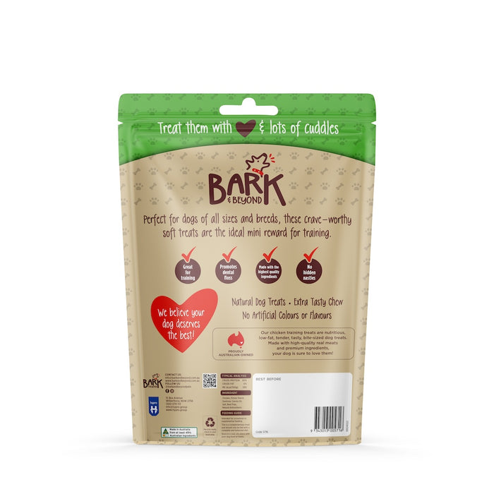 B&B Chicken Trainers 1kg