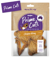 Current price Kazoo Prime Cuts Chicken Wing - 4 pack