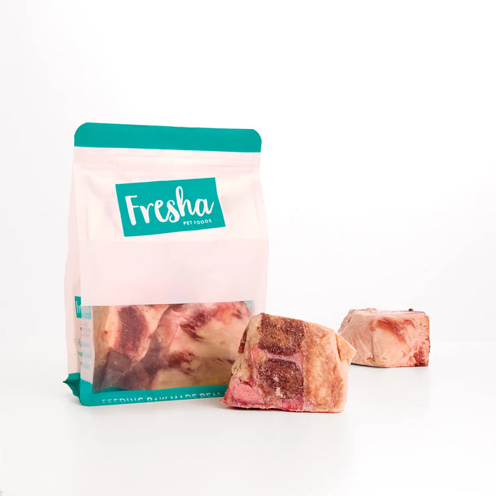 FRESHA Beef Brisket 2pk