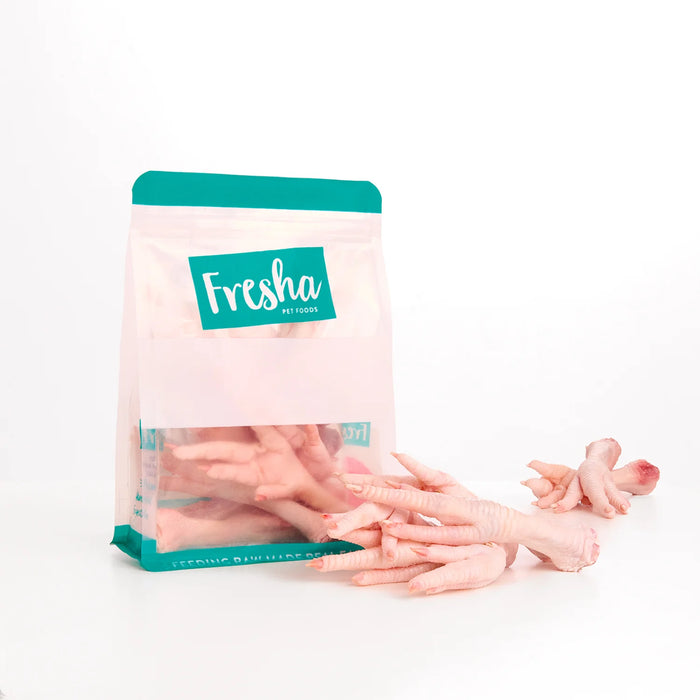 FRESHA Chicken Feet 500g